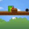 Thumbnail game - Apple Worm