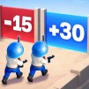 Thumbnail game - Count War