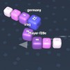 Thumbnail game - Cubes 2048