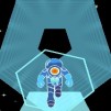 Thumbnail game - Electron Dash