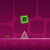 Thumbnail game - Geometry Dash Breeze