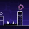 Thumbnail game - Geometry Dash Lite