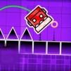 Thumbnail game - Geometry Jump
