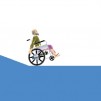 Thumbnail game - Happy Wheels