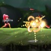 Thumbnail game - Metal Wing