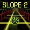 Thumbnail game - Slope 2