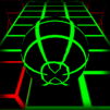 Thumbnail game - Slope game