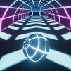 Thumbnail game - Slope