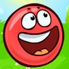 Thumbnail game - The Red Ball