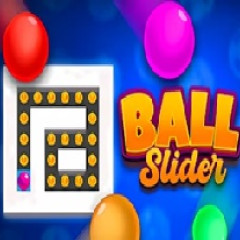 Ball Slider
