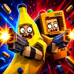 Battle Blast