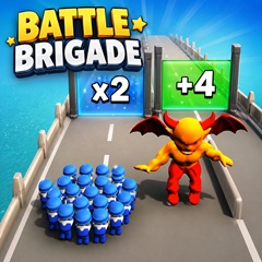 Battle Brigade
