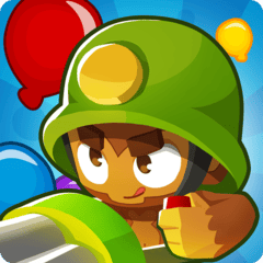 Bloons tower defense