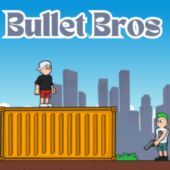Bullet Bros