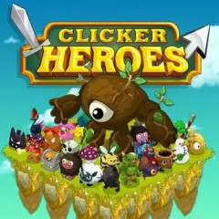 Clicker heroes