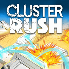 Cluster Rush
