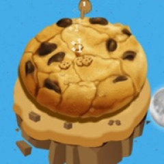 Cookie Clicker City