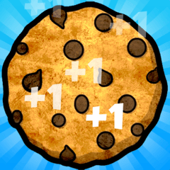 Cookie Clicker
