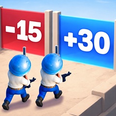 Count War
