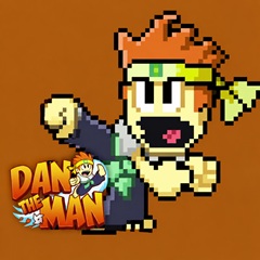 Dan The Man