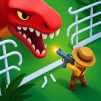 Dino Fighter