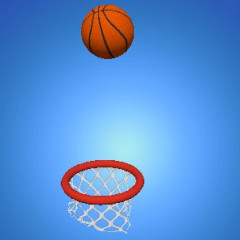 Dunk Hoop