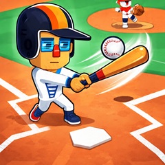 Flat Baseball