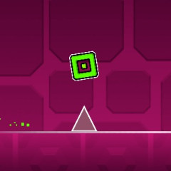 Geometry Dash Breeze