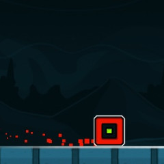 Geometry Dash Deadlocked