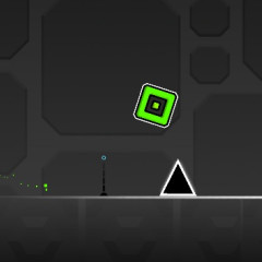 Geometry Dash Meltdown