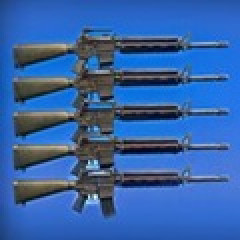 Gun Clone