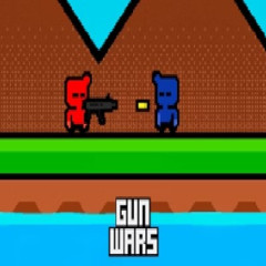 Gunwars