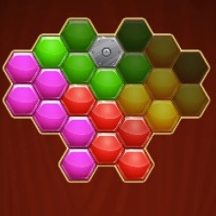Hexa Puzzle