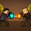 Magic Battleground