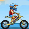 Moto X3M