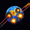 Planet Destruction