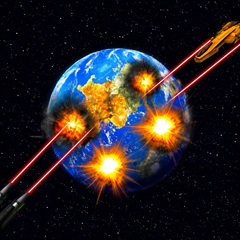 Planet Destruction