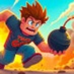 Robby Bomberman