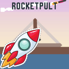 Rocket Pult