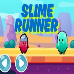 Slime Runner