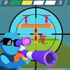 Sniper ShootZ