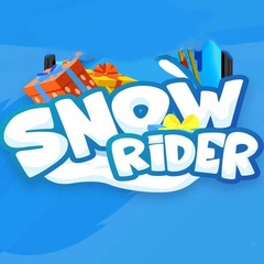 Snow Rider 3D
