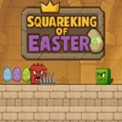 Squareking of Easter