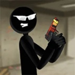 Stickman Merge
