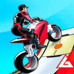 Stunt Rider