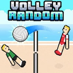 Volley Random