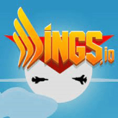 Wings io