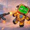 Wreck The Robot